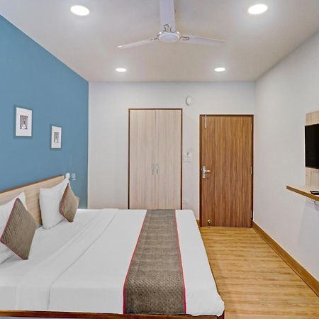 Hotel O Bharat'S Heritage Nuova Delhi Esterno foto